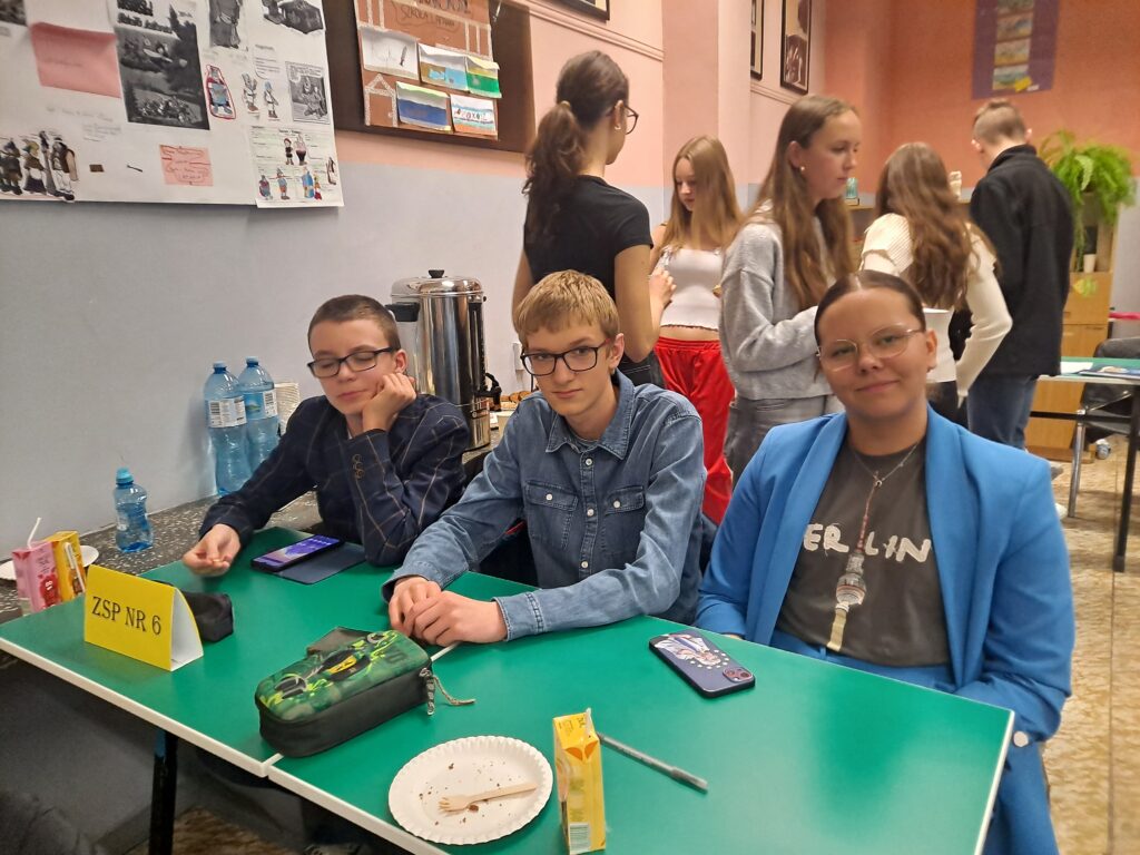 Zdjęcie do artykułu "Ich bin ein Berliner"