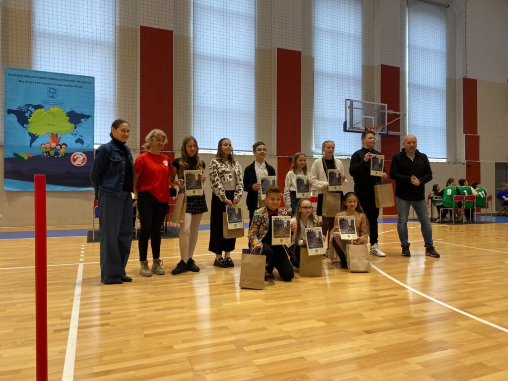 Zdjęcie do artykułu "Wojna jest złem".