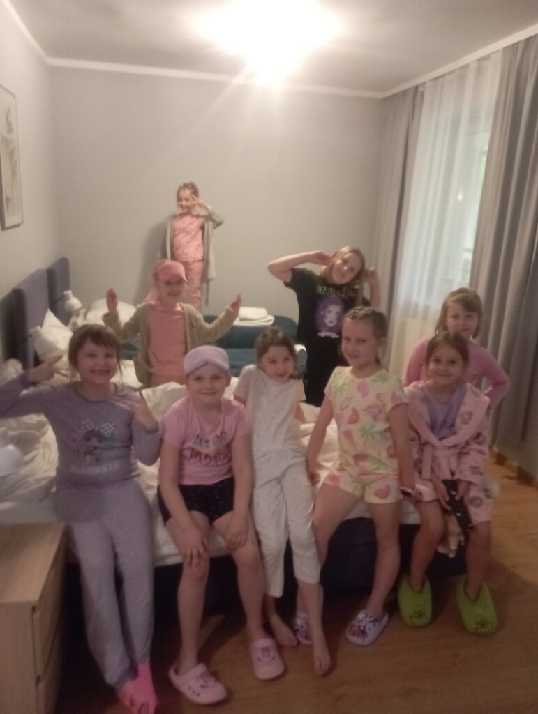 Zdjęcie do artykułu "Wycieczka do Karpacza"