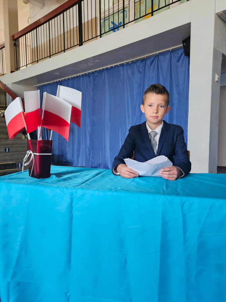 Zdjęcie do artykułu "234 rocznica uchwalenia Konstytucji 3-go maja".