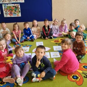 Zdjęcie do artykułu "Laurki zdrowia na Dzień Mamy"