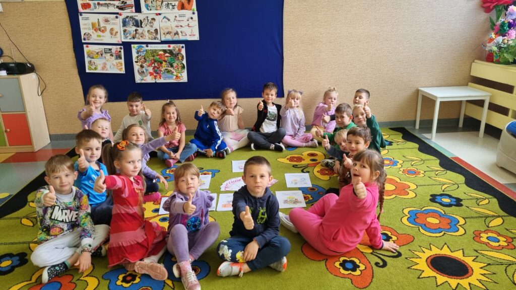 Zdjęcie do artykułu "Laurki zdrowia na Dzień Mamy"