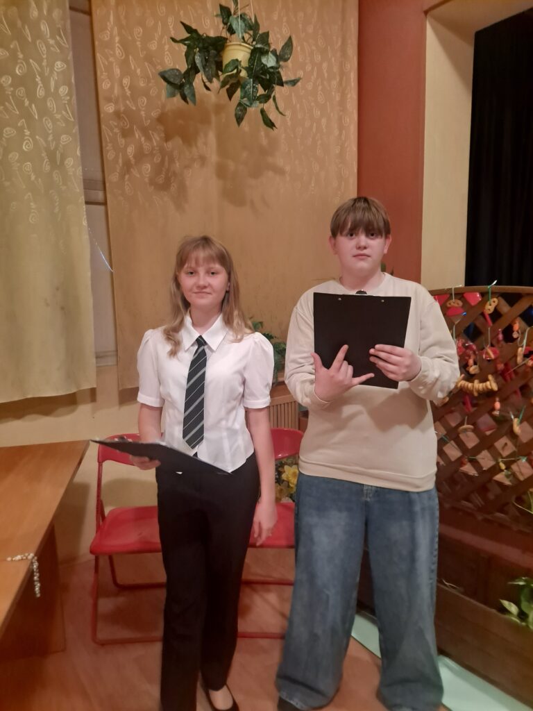 Zdjęcie do artykułu „Haensel und Gretel”- „Jaś i Małgosia”