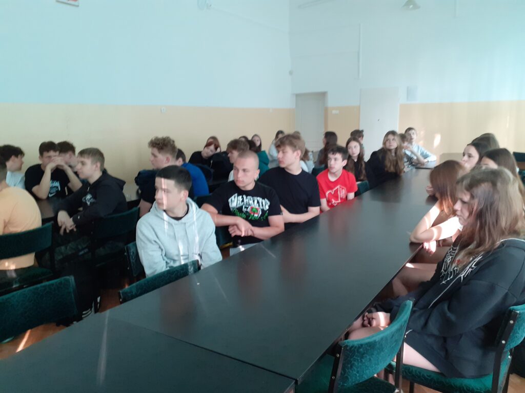 zdjęcie do artykułu "Edukacja z Wojskiem"