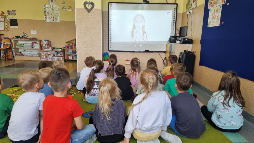 Zdjęcie do artykułu "Czyste powietrze wokół nas"