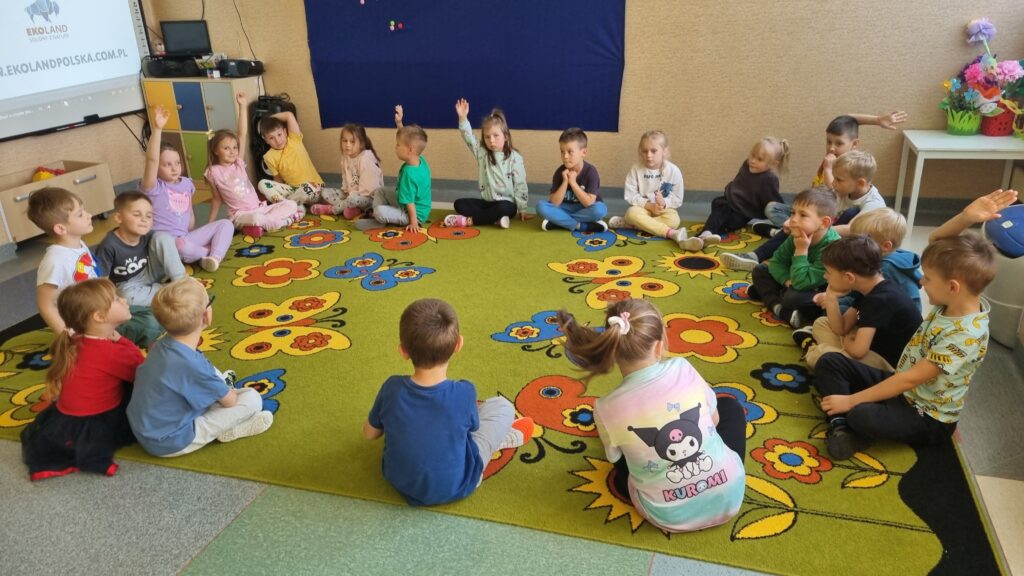 Zdjęcie do artykułu "Czyste powietrze wokół nas"