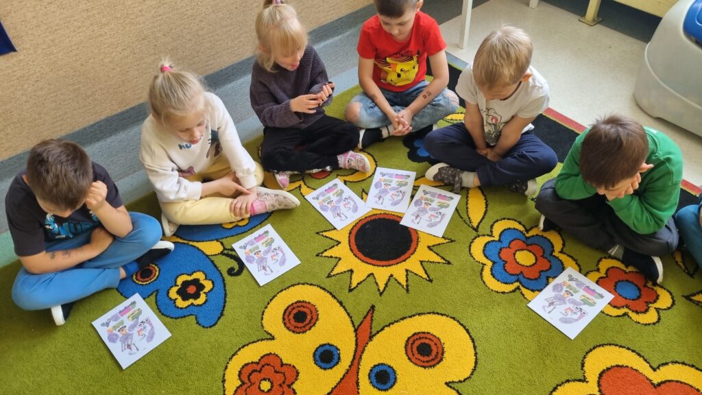 Zdjęcie do artykułu "Czyste powietrze wokół nas"