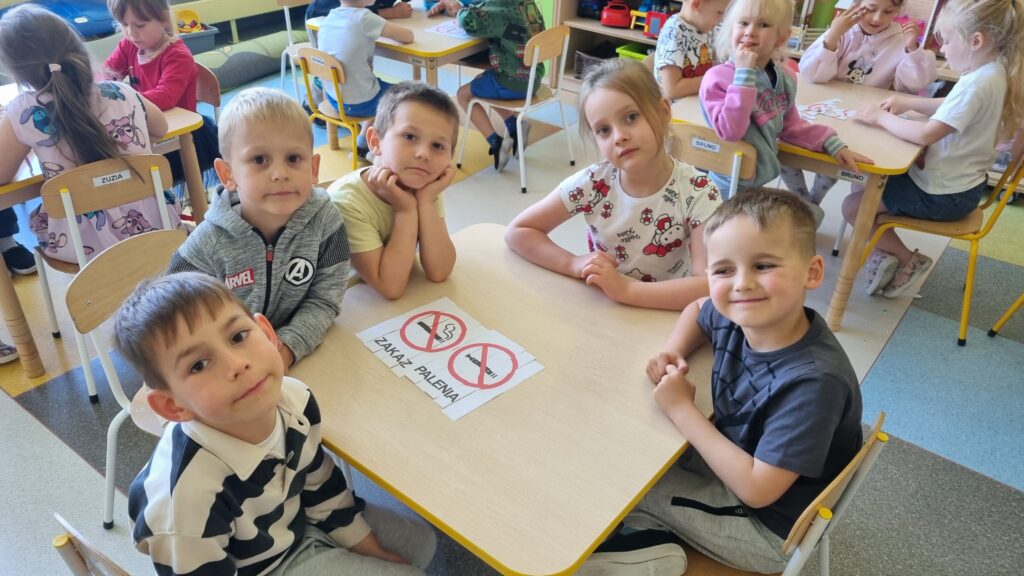 Zdjęcie do artykułu "Czyste powietrze wokół nas"