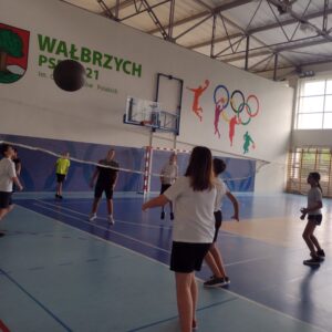 Zdjęcie do artykułu "Europejski Dzień Sportu"