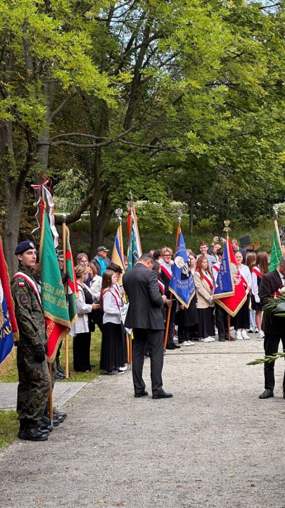 Zdjęcie do artykułu "Obchody Dnia Sybiraka"