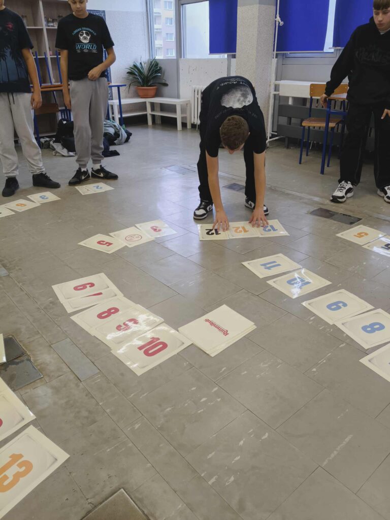 Zdjęcie do artykułu - Dzień Gier Planszowych