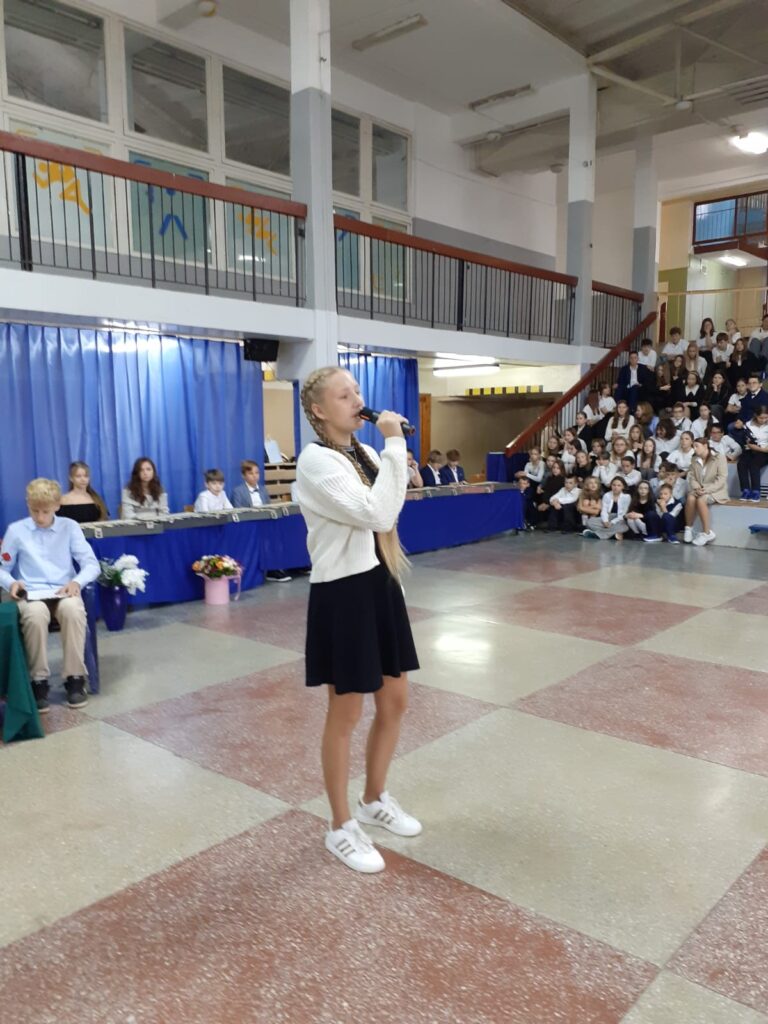 Zdjęcie do artykułu - Dzień EDukacji Narodowej w klasach 4-8