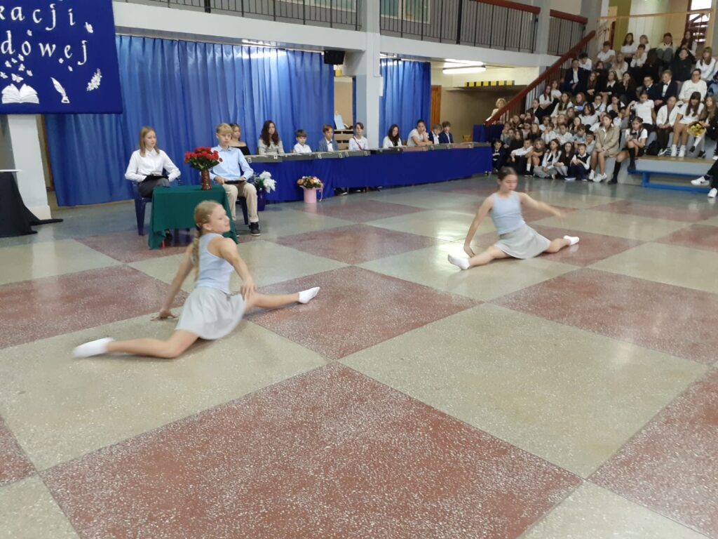 Zdjęcie do artykułu - Dzień EDukacji Narodowej w klasach 4-8