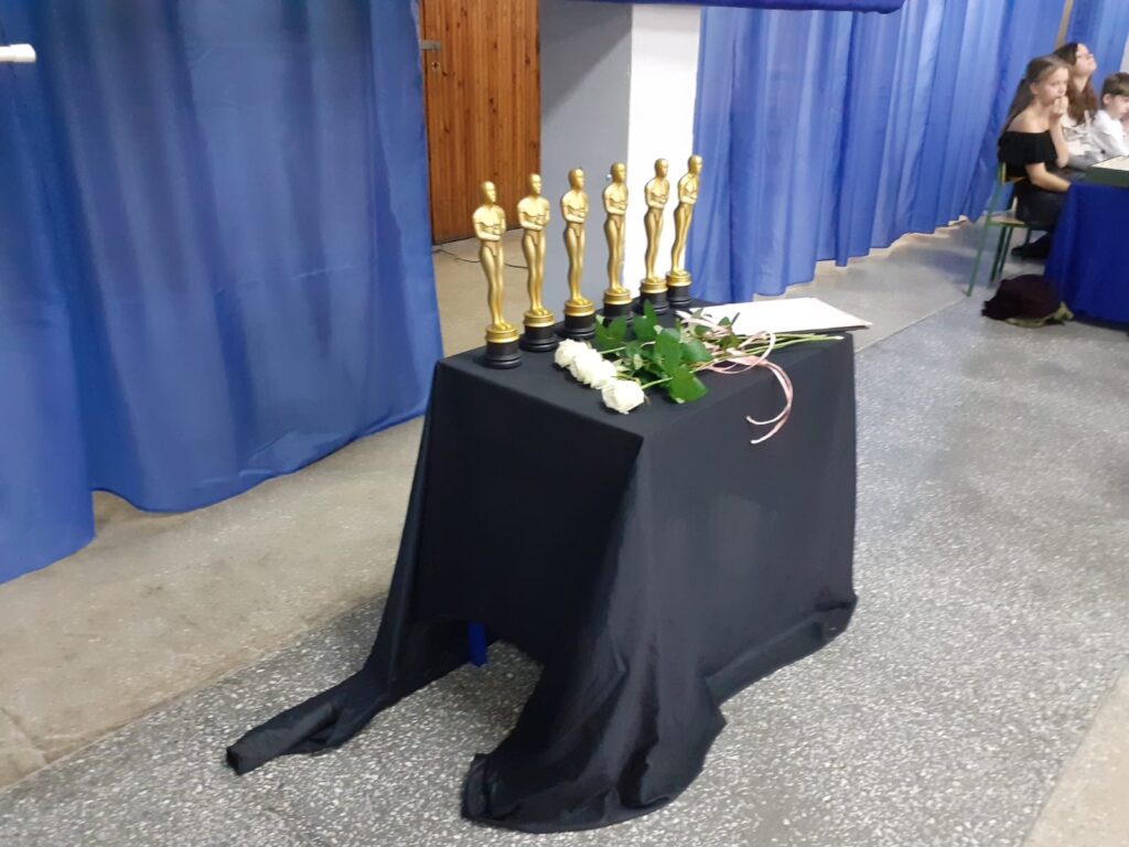 Zdjęcie do artykułu - Dzień EDukacji Narodowej w klasach 4-8