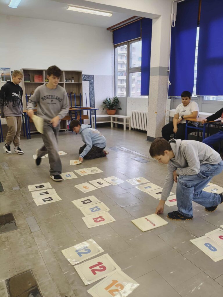 Zdjęcie do artykułu - Dzień Gier Planszowych