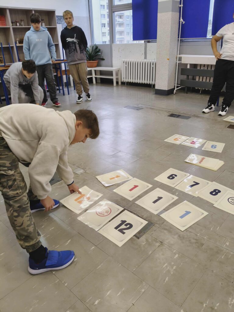 Zdjęcie do artykułu - Dzień Gier Planszowych