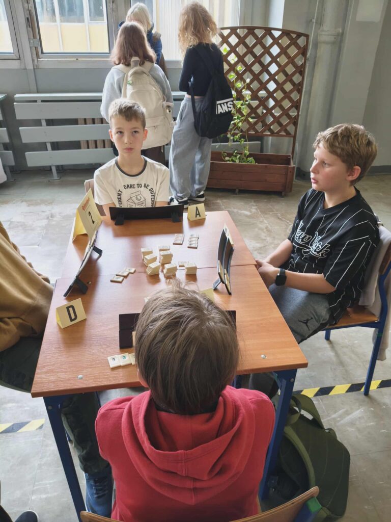 Zdjęcie do artykułu - Dzień Gier Planszowych