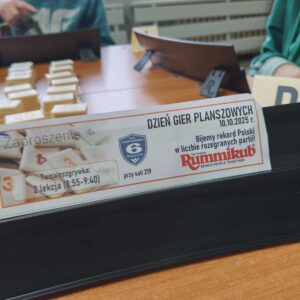 Zdjęcie do artykułu - Dzień Gier Planszowych