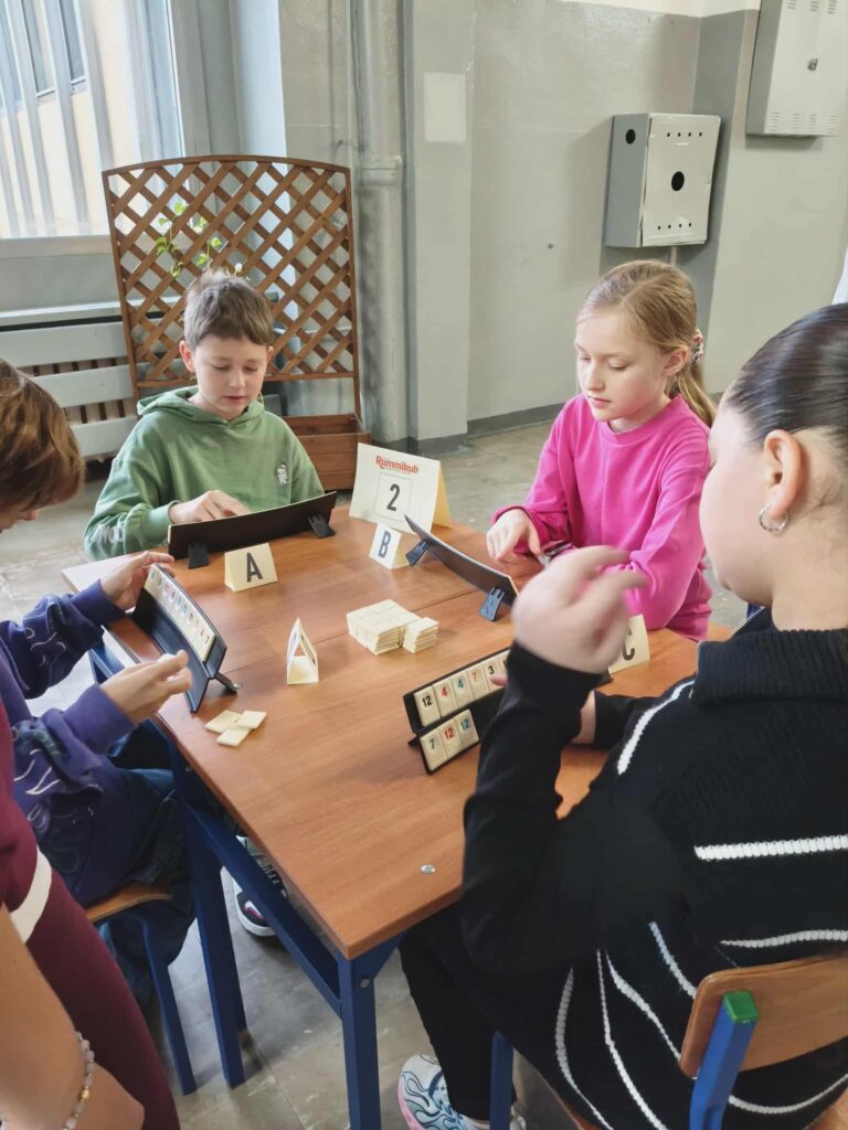 Zdjęcie do artykułu - Dzień Gier Planszowych