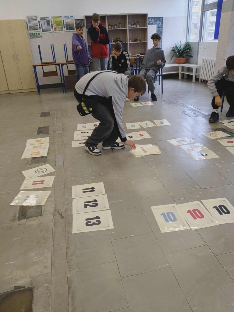 Zdjęcie do artykułu - Dzień Gier Planszowych