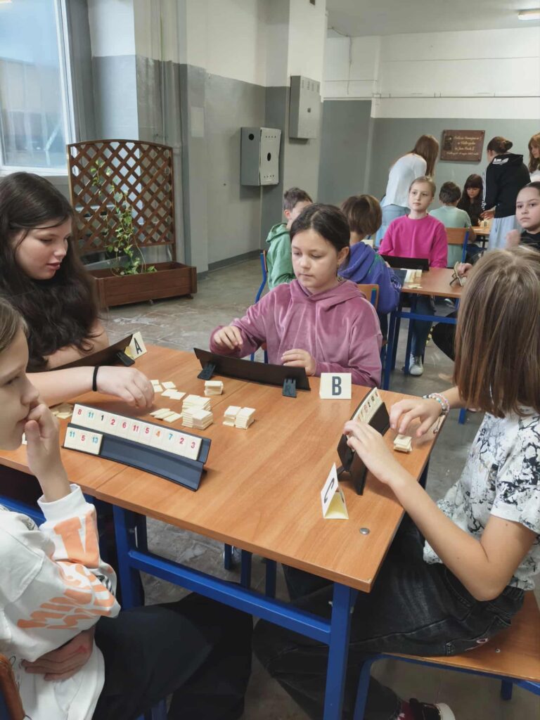 Zdjęcie do artykułu - Dzień Gier Planszowych