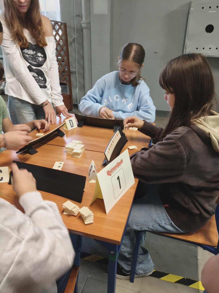 Zdjęcie do artykułu - Dzień Gier Planszowych