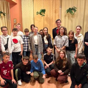 Zdjęcie do artykułu "Wałbrzyskie smaki"