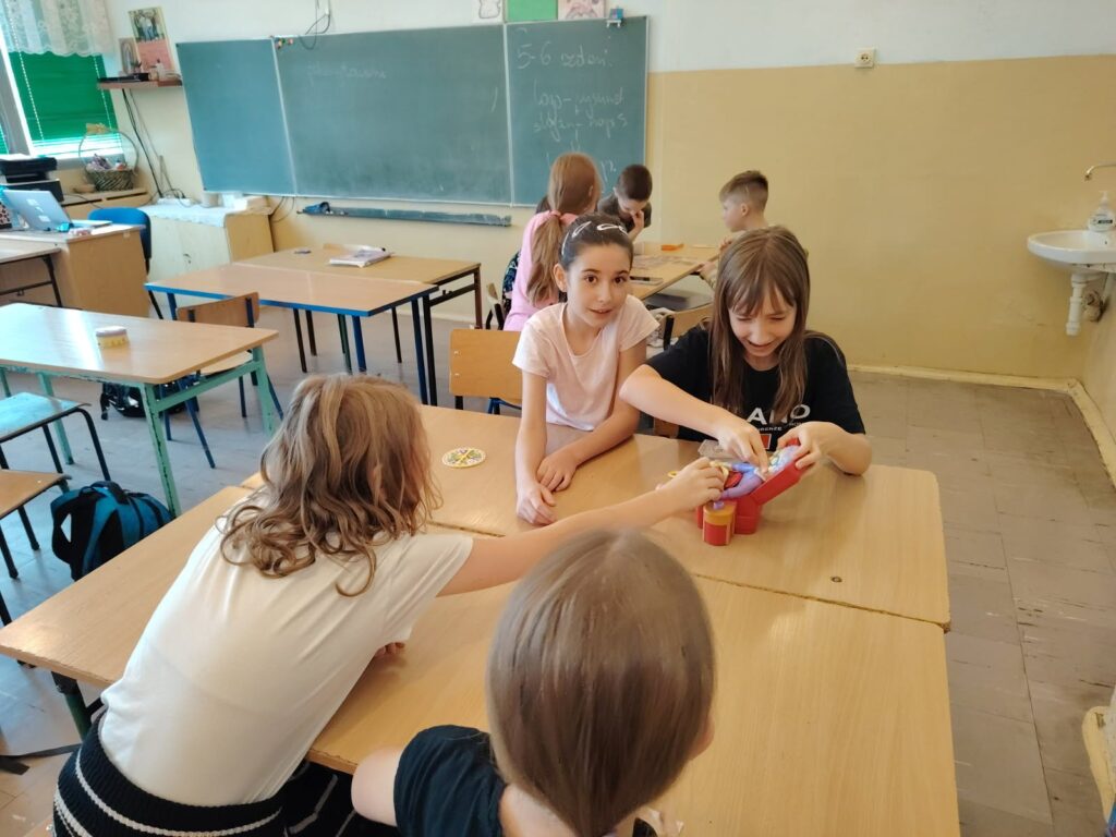 Zdjęcie do artykułu - Dzień Gier Planszowych