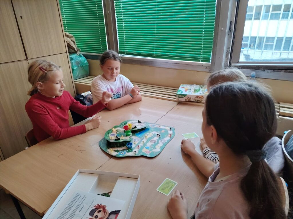 Zdjęcie do artykułu - Dzień Gier Planszowych