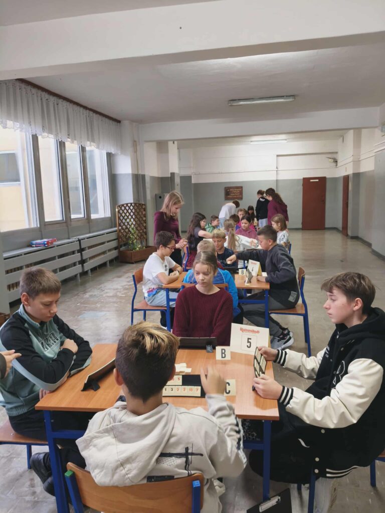 Zdjęcie do artykułu - Dzień Gier Planszowych