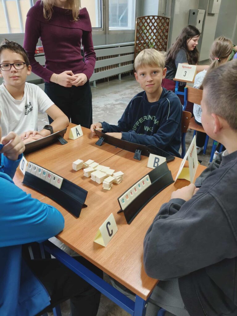 Zdjęcie do artykułu - Dzień Gier Planszowych