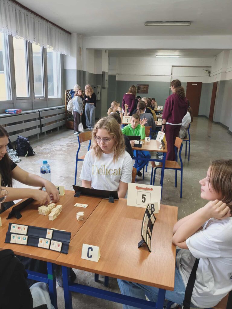 Zdjęcie do artykułu - Dzień Gier Planszowych