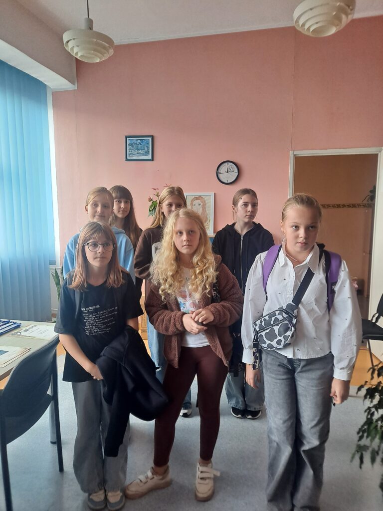 Zdjęcie do artykułu "Muzyka łączy nas".