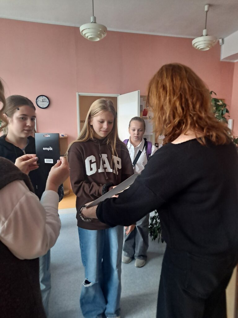 Zdjęcie do artykułu "Muzyka łączy nas".