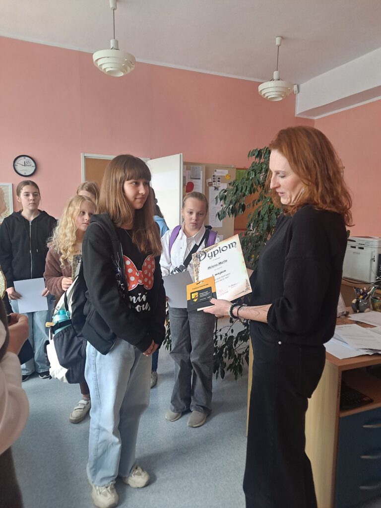 Zdjęcie do artykułu "Muzyka łączy nas".