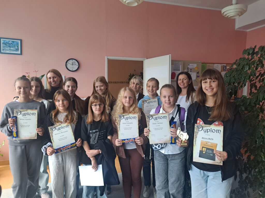 Zdjęcie do artykułu "Muzyka łączy nas".