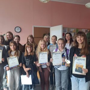 Zdjęcie do artykułu "Muzyka łączy nas".