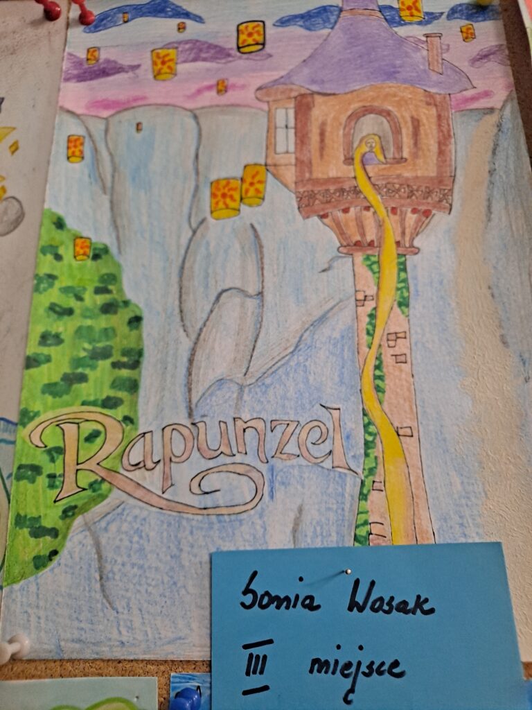 Zdjęcia do artykułu "W krainie baśni braci Grimm".