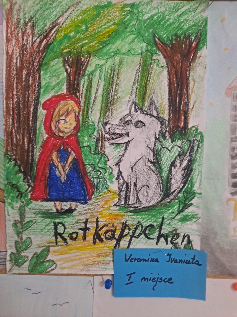 Zdjęcia do artykułu "W krainie baśni braci Grimm".