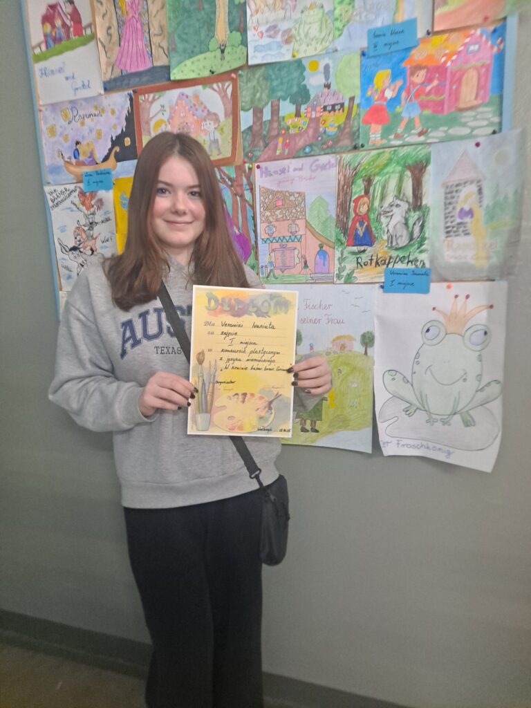 Zdjęcia do artykułu "W krainie baśni braci Grimm".