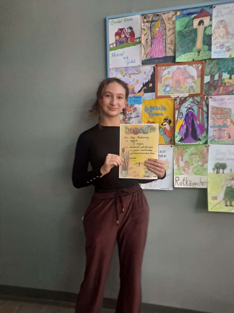 Zdjęcia do artykułu "W krainie baśni braci Grimm".