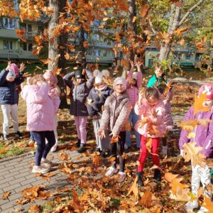 Zdjęcie do artykułu "Ogólnopolska kampania PRZYTUL SIĘ DO DRZEWA"