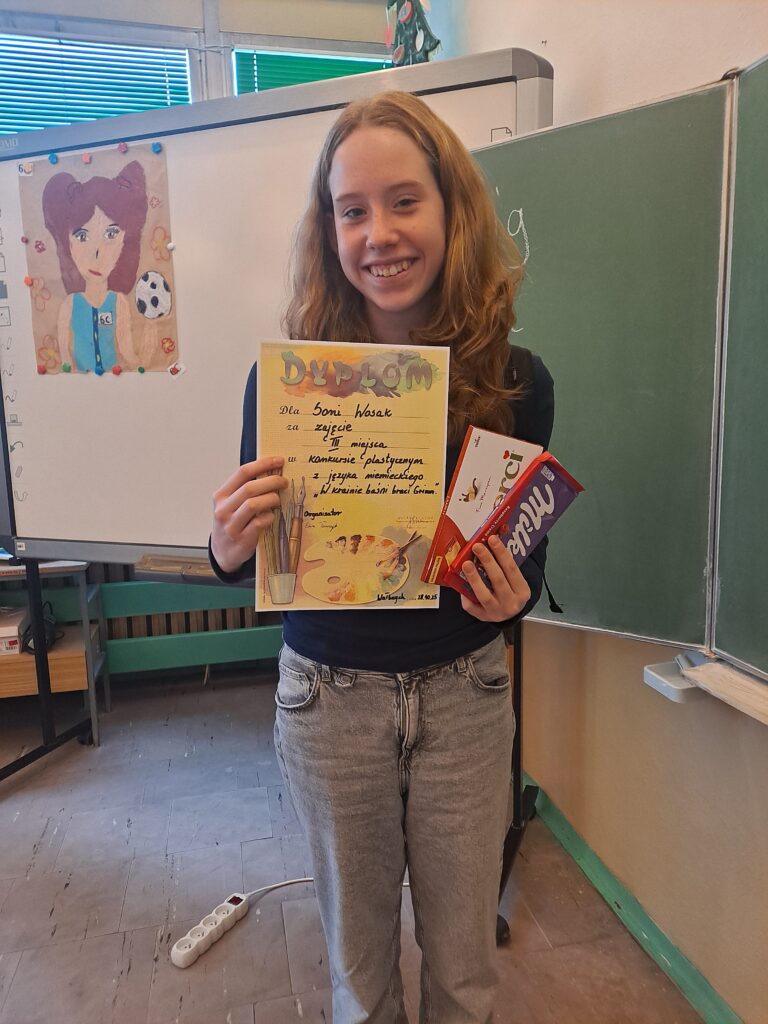 Zdjęcia do artykułu "W krainie baśni braci Grimm".