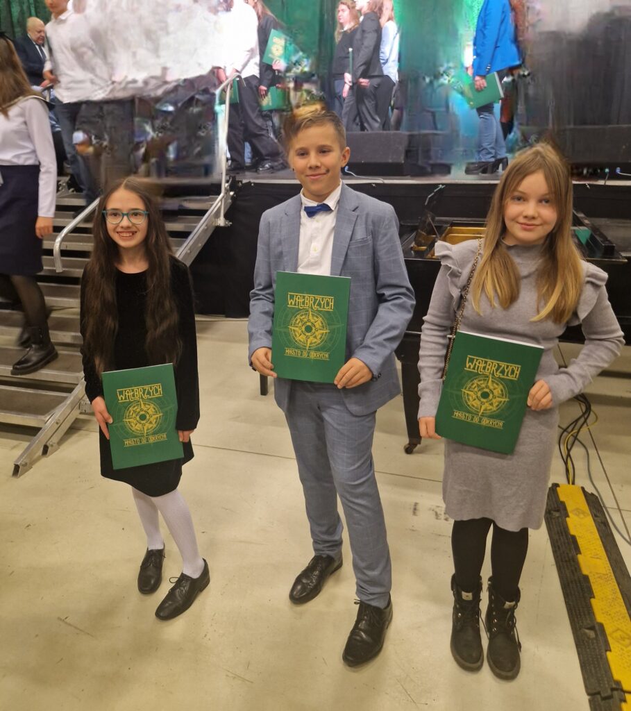 Zdjęcie do artykułu "Najlepsi z najlepszych"