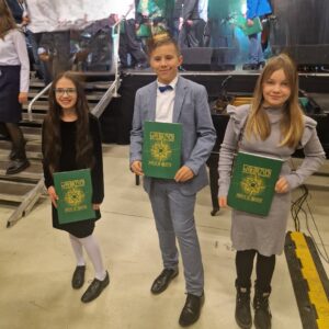 Zdjęcie do artykułu "Najlepsi z najlepszych"