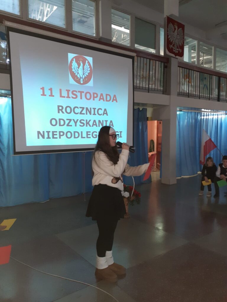 Zdjęcie do artykułu "Niech żyje Niepodległa"