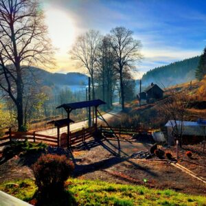 Zdjęcie do artykułu "Finał szkolnego konkursu fotograficznego JESIEŃ W OBIEKTYWIE"