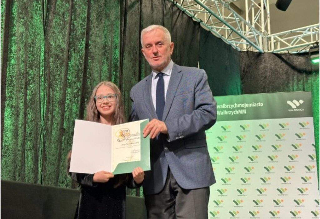 Zdjęcie do artykułu "Najlepsi z najlepszych"