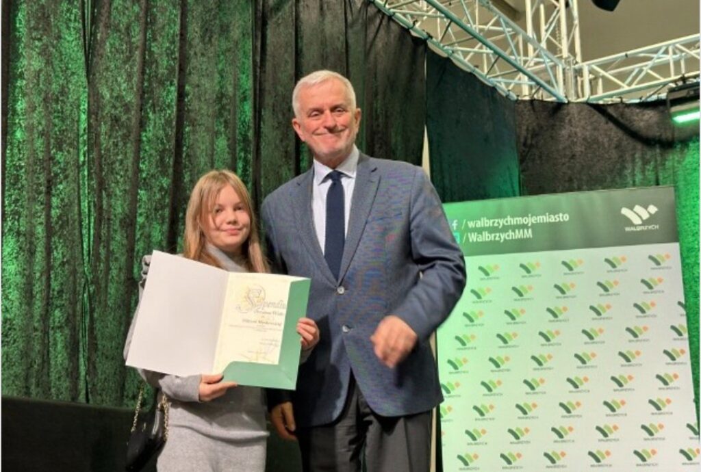 Zdjęcie do artykułu "Najlepsi z najlepszych"