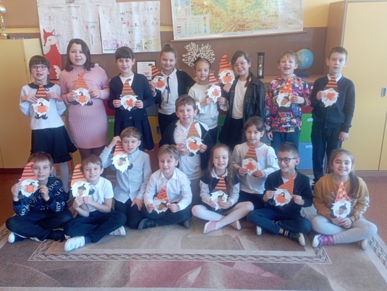 Zdjęcie do artykułu "Warsztaty artystyczne JESIENNY SKRZAT"